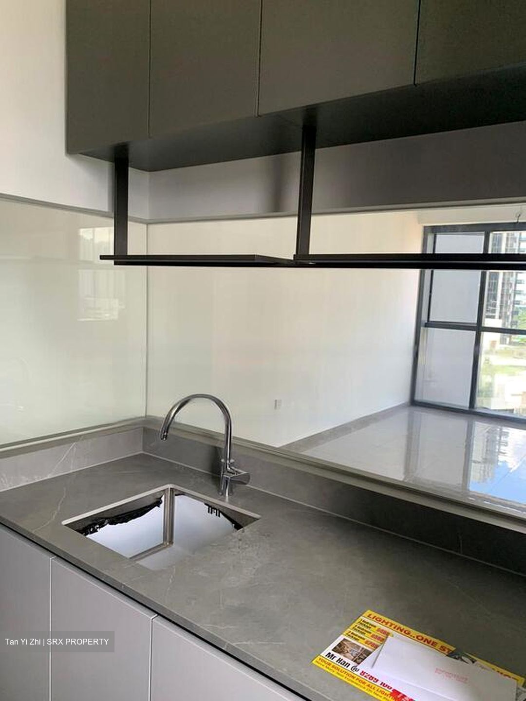 Parc Clematis (D5), Apartment #522075191